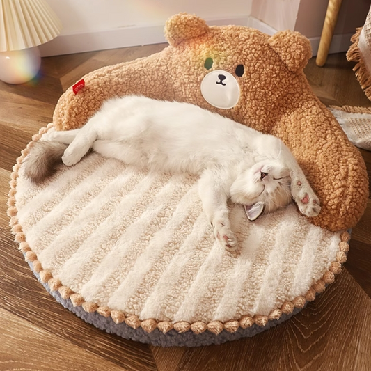 Four Seasons Universal Cat Bed