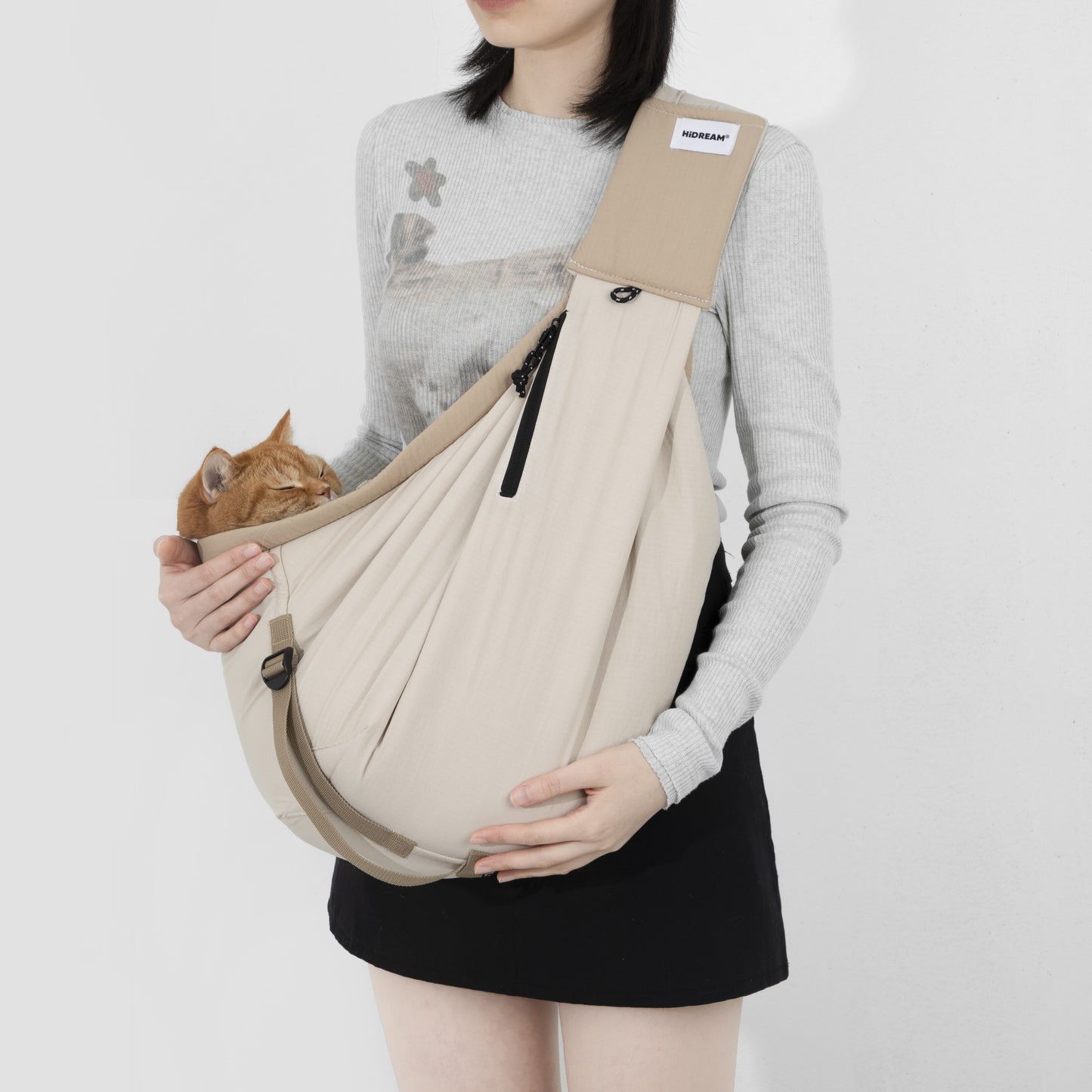 Tote Crossbody Pet Bag